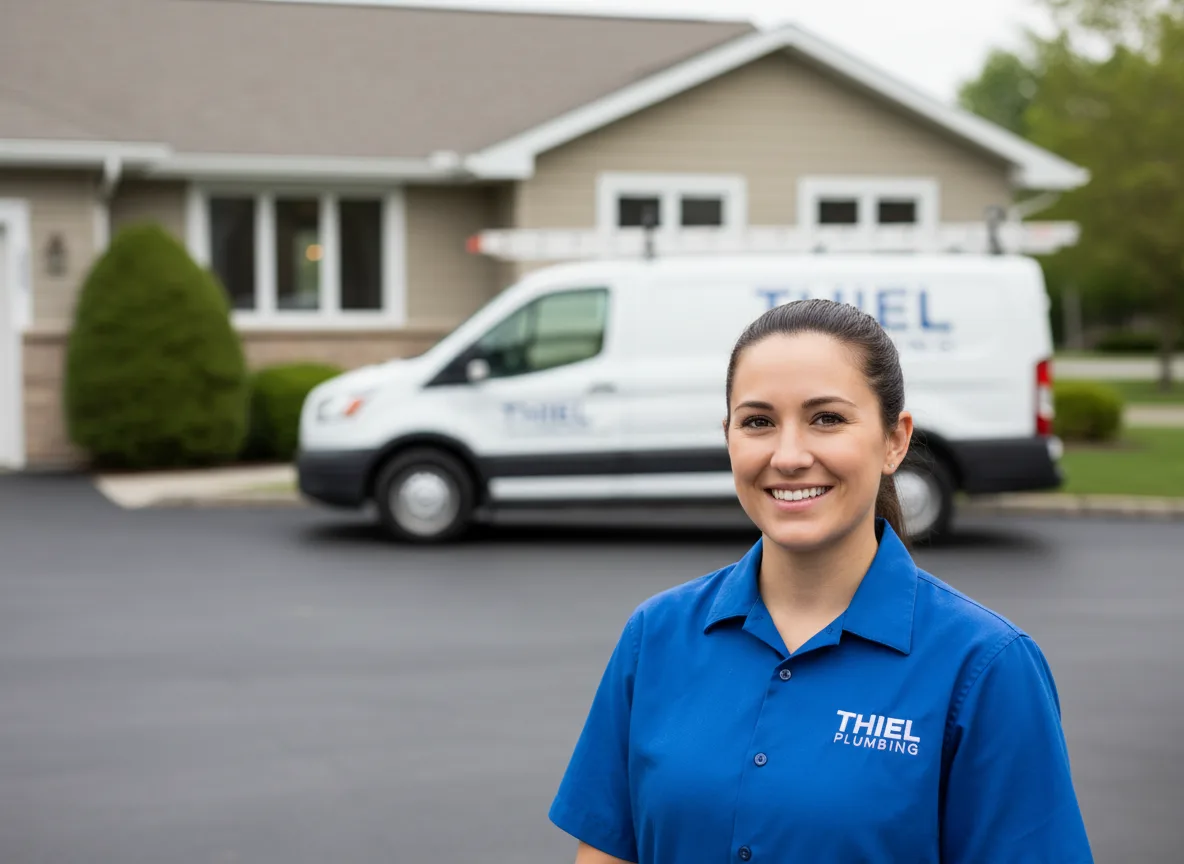 Plumber Yale, VA FAQs